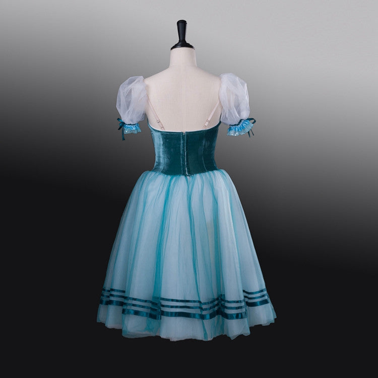 Spring Dance - Dancewear by Patricia