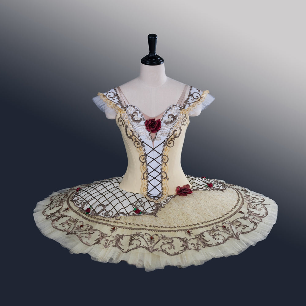 Adage from Paquita - Dancewear by Patricia