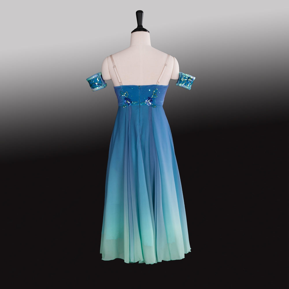 Naiad - Dancewear by Patricia