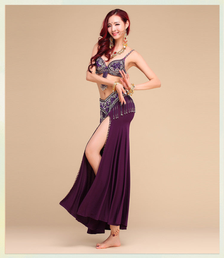 Ahlem - Dancewear by Patricia