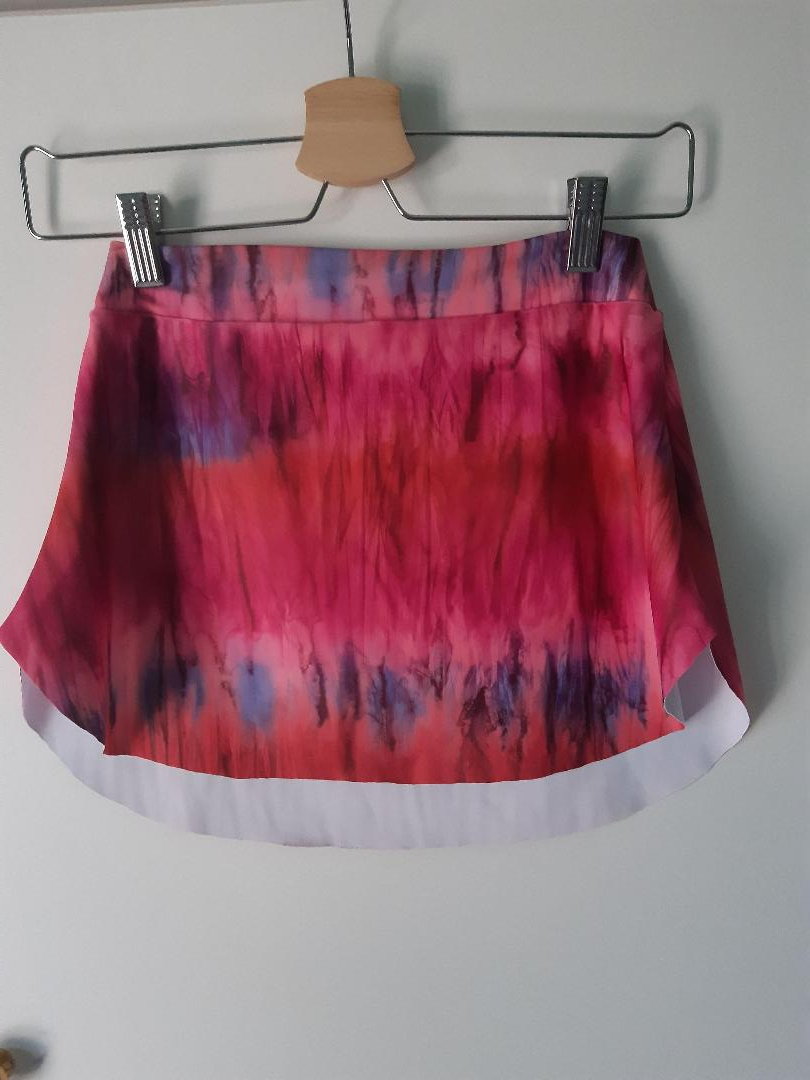 Arizona Sunset SAB Skirt - Dancewear by Patricia