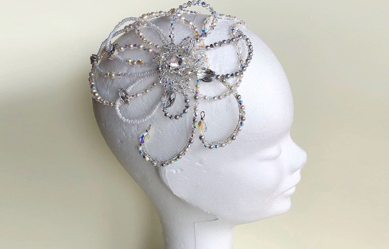 Blue Juliet - Dancewear by Patricia