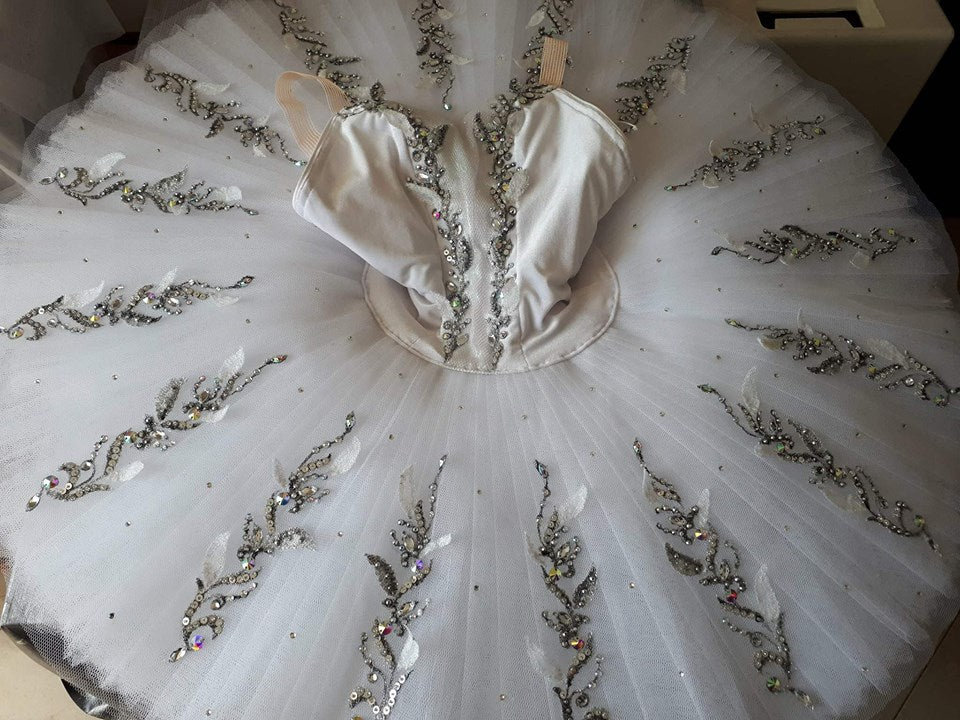 Raymonda Grand Pas - Dancewear by Patricia