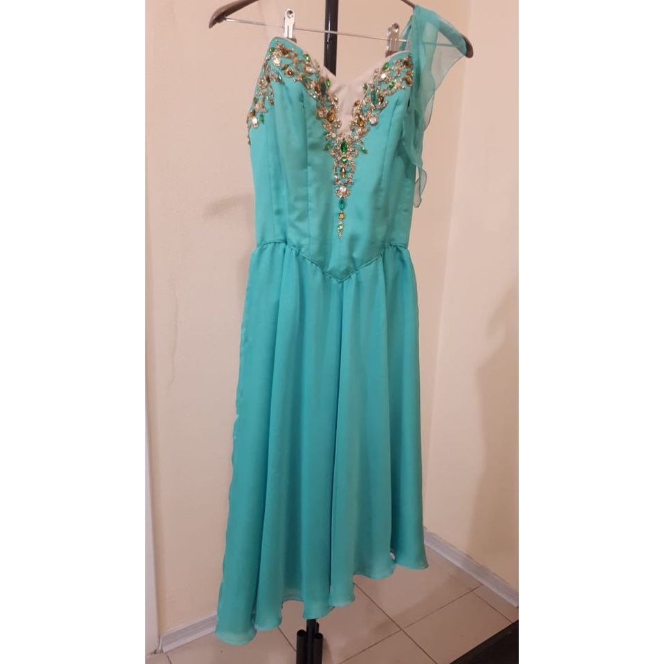 "Le Corsaire" Medora Variation - Dancewear by Patricia