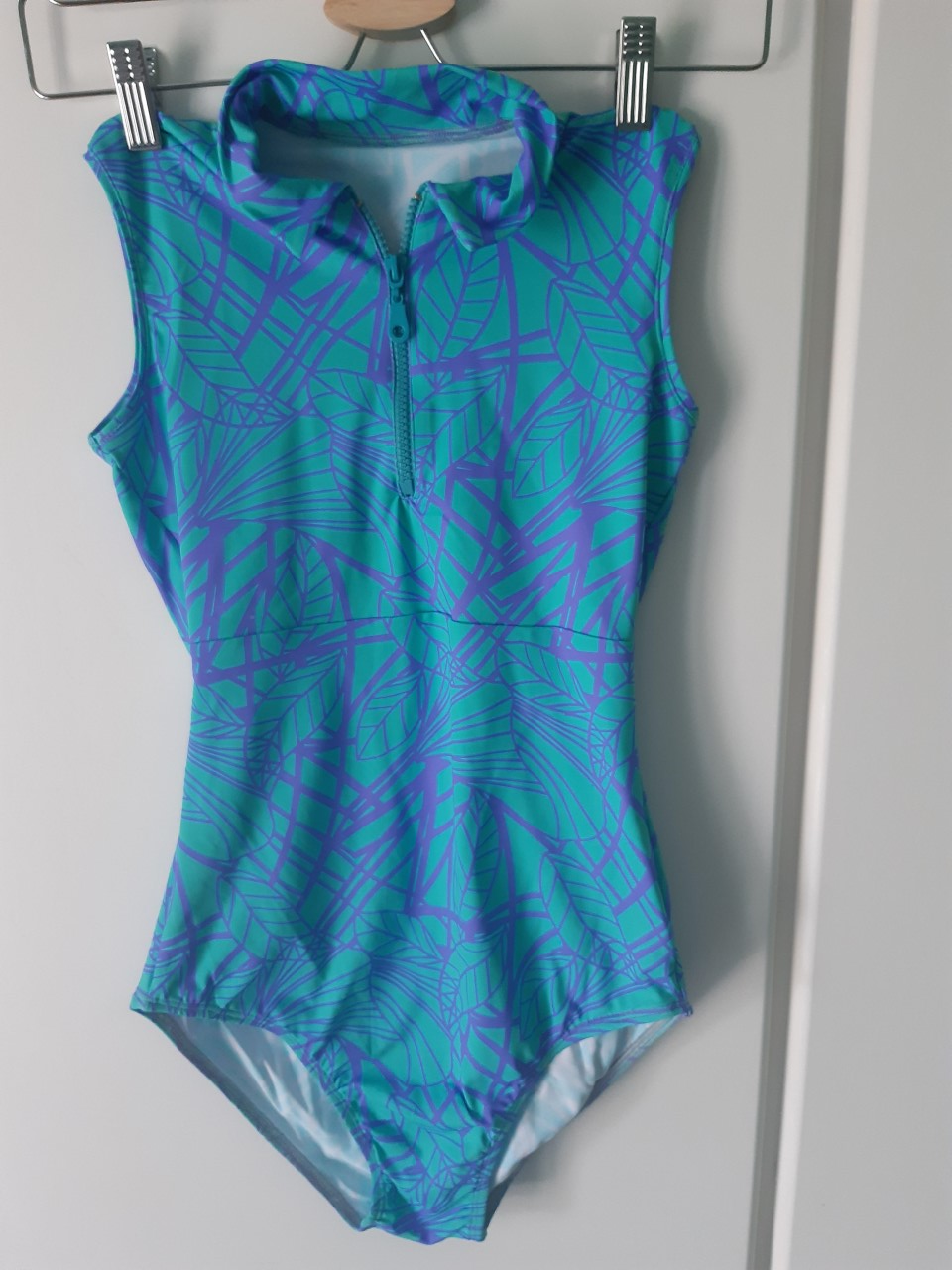 Miami Beach Leotard - Dancewear by Patricia