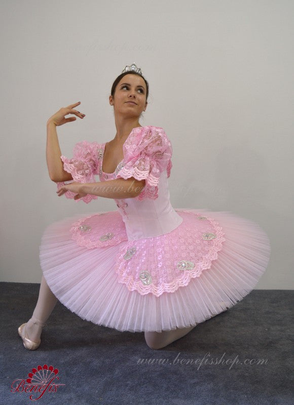 Aurora P0419 - Dancewear by Patricia