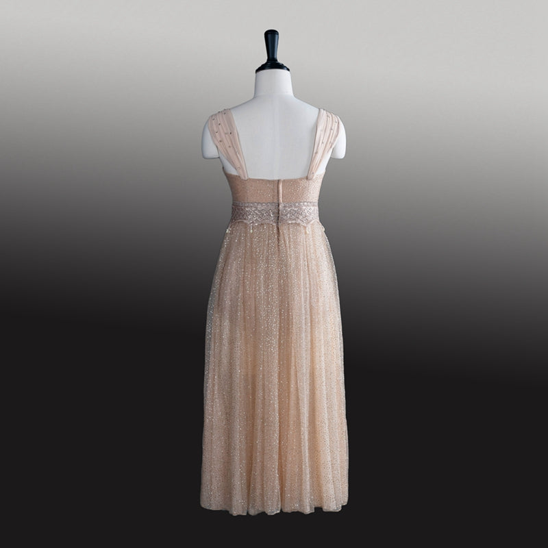 Golden Juliet - Dancewear by Patricia