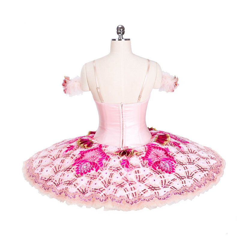 Kissy Doll - Dancewear by Patricia