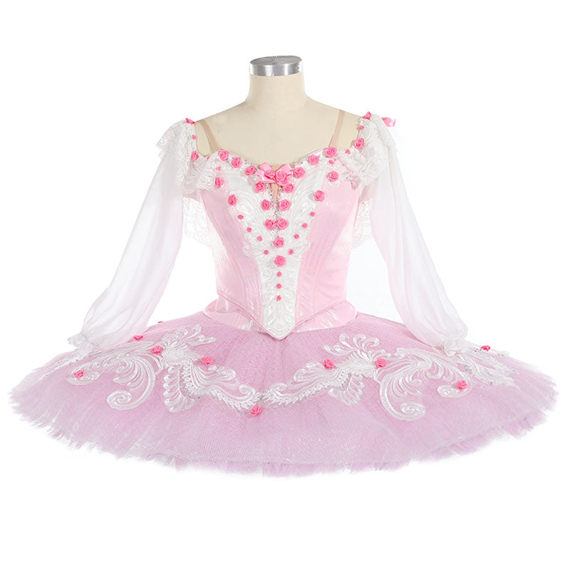 The Fairy Doll Variation