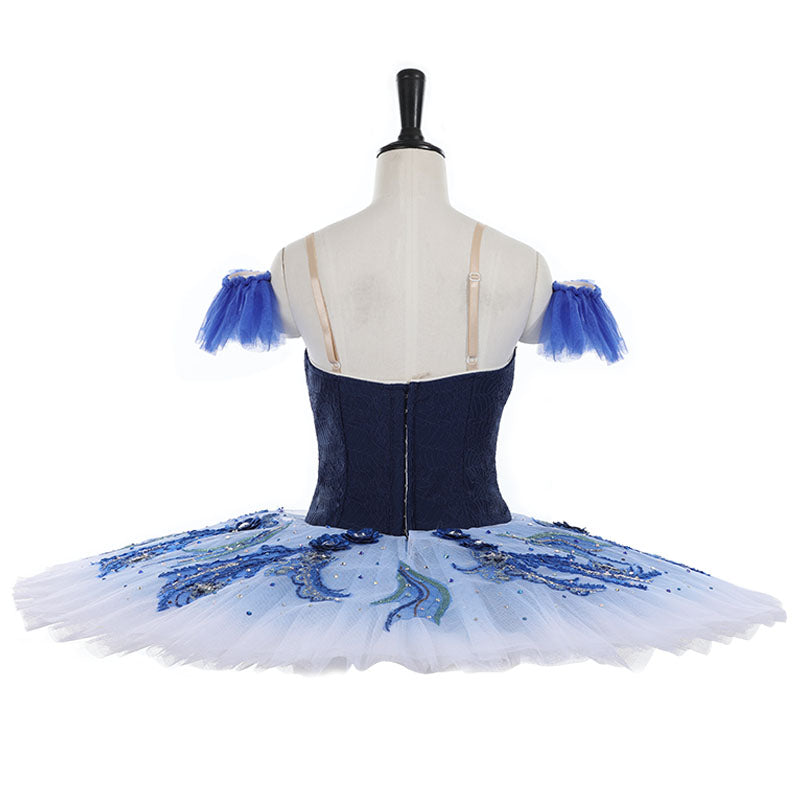 Midnight Ecstasy - Dancewear by Patricia