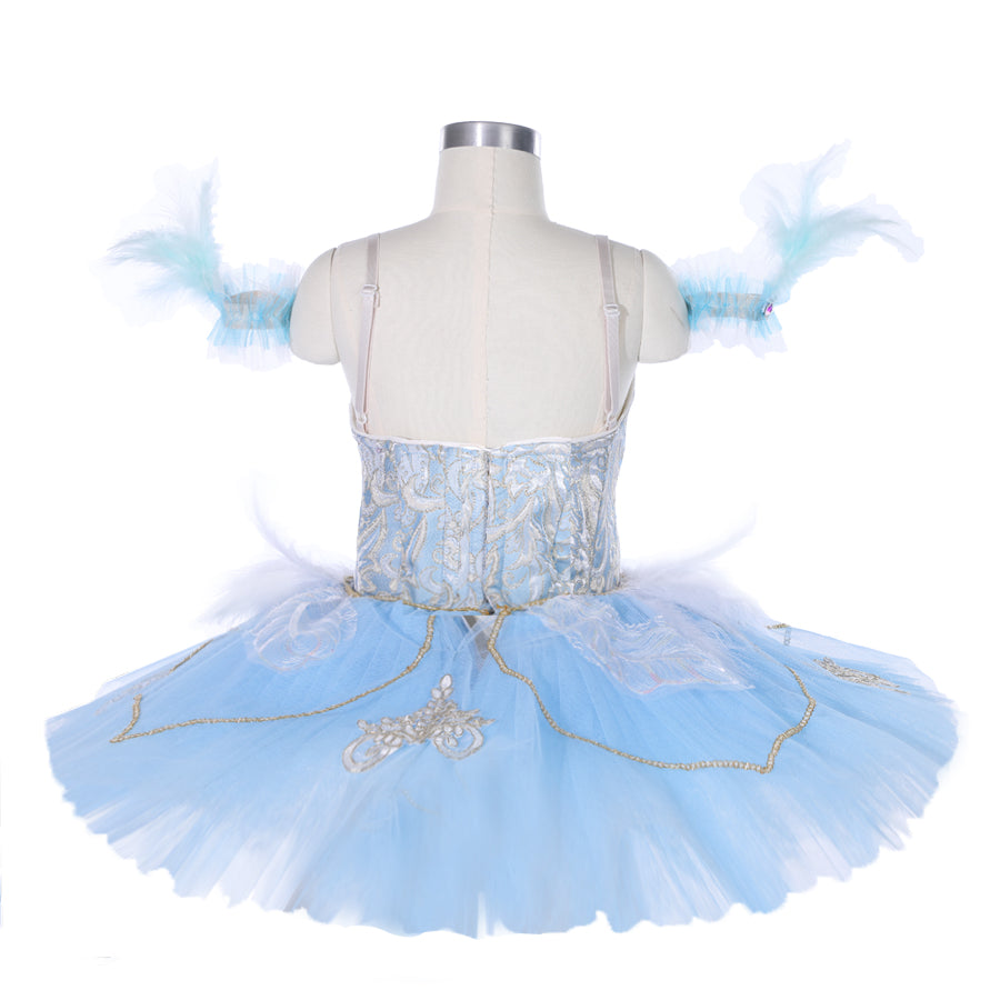 Florine - Dancewear by Patricia