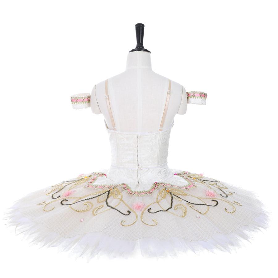 "Aurora" - Dancewear by Patricia