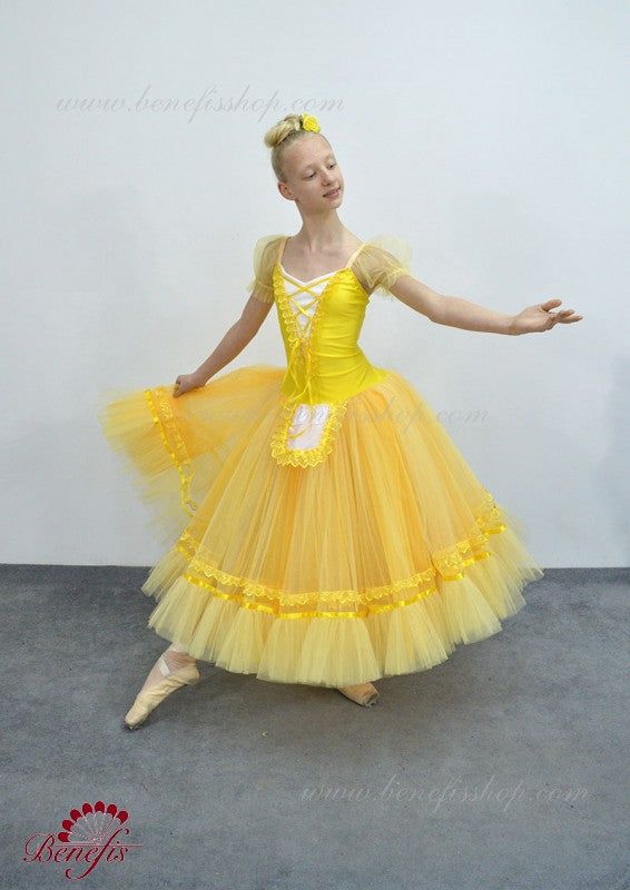 Ballet Costume P0511 - Dancewear by Patricia