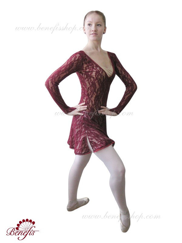 Stage Costume - Carmen - F 0112 - Dancewear by Patricia