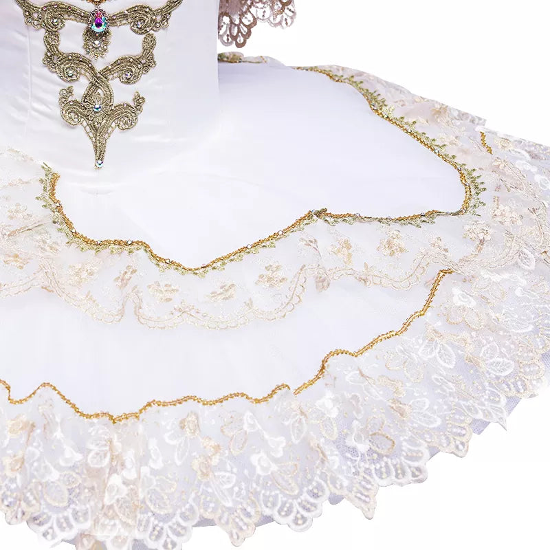 Clara Grand Pas - Dancewear by Patricia