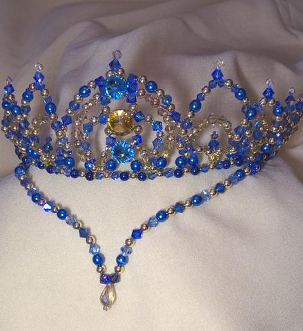 Classique Grand Pas - Dancewear by Patricia