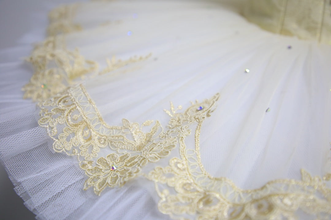 Concerto Barocco - Dancewear by Patricia