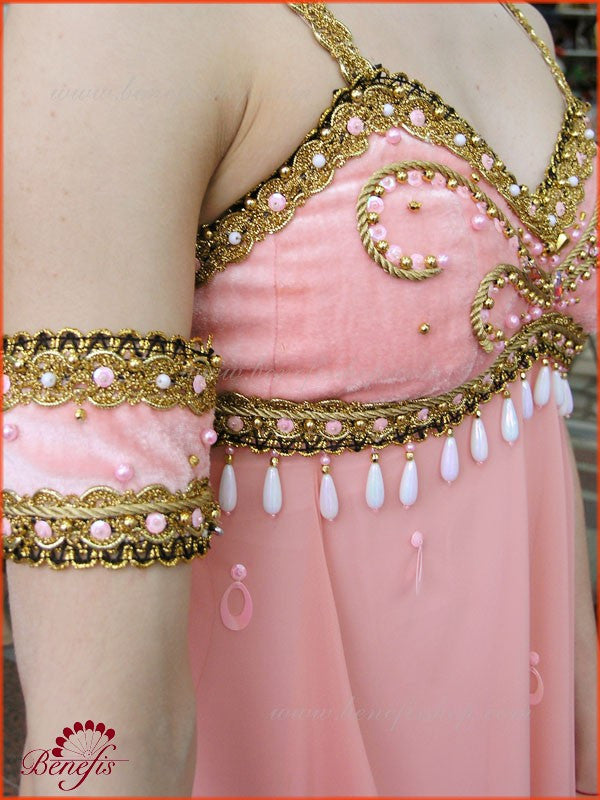 Stage Costume - F0042 - Dancewear by Patricia