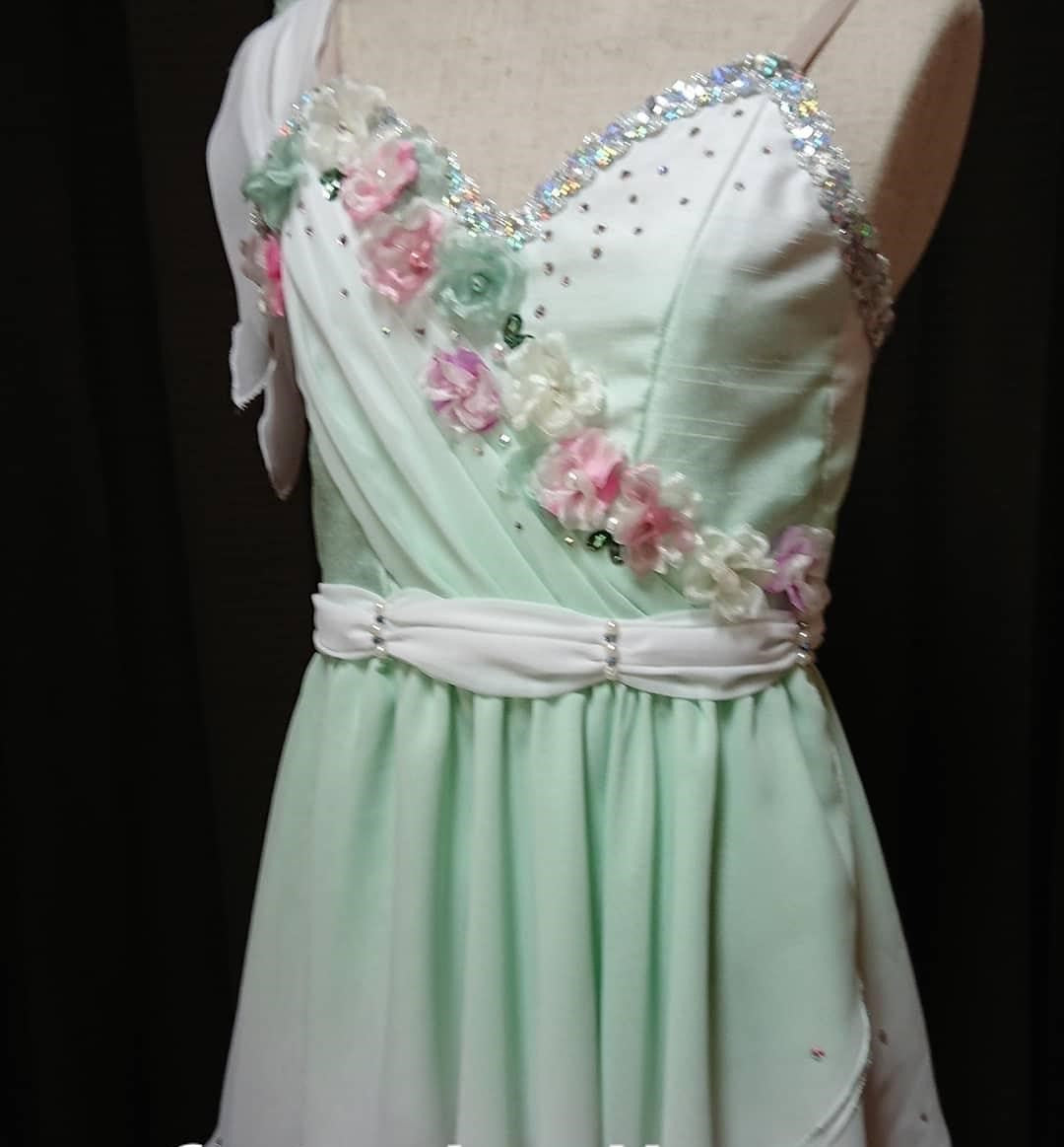 Dew Drop - Dancewear by Patricia