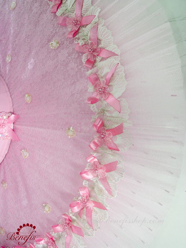 Doll - Marzipan - F0036A - Dancewear by Patricia