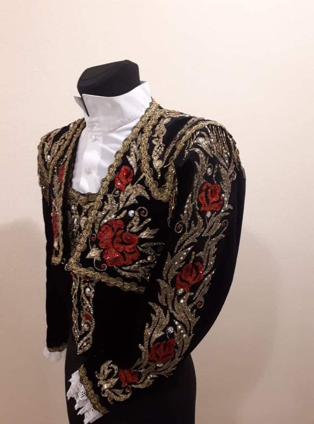 Don Quixote - Basil - Dancewear by Patricia