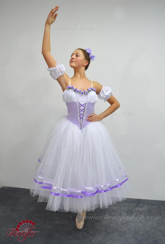 Stage Costume F0022C - Dancewear by Patricia