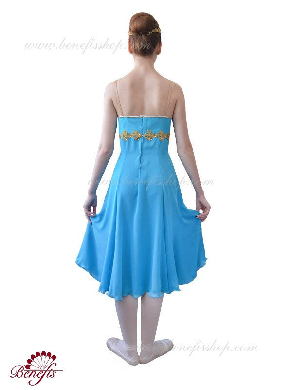 Stage Costume F0042B - Dancewear by Patricia