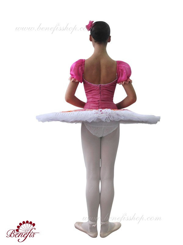 Soloist's Costume F0164 - Dancewear by Patricia