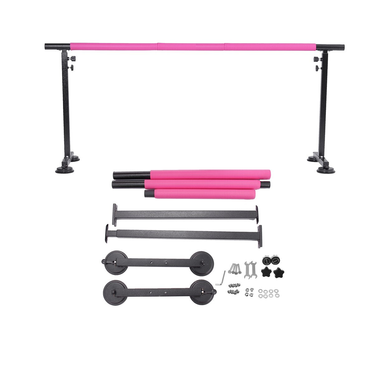 Portable Dance Barre "Sylvia" - Dancewear by Patricia