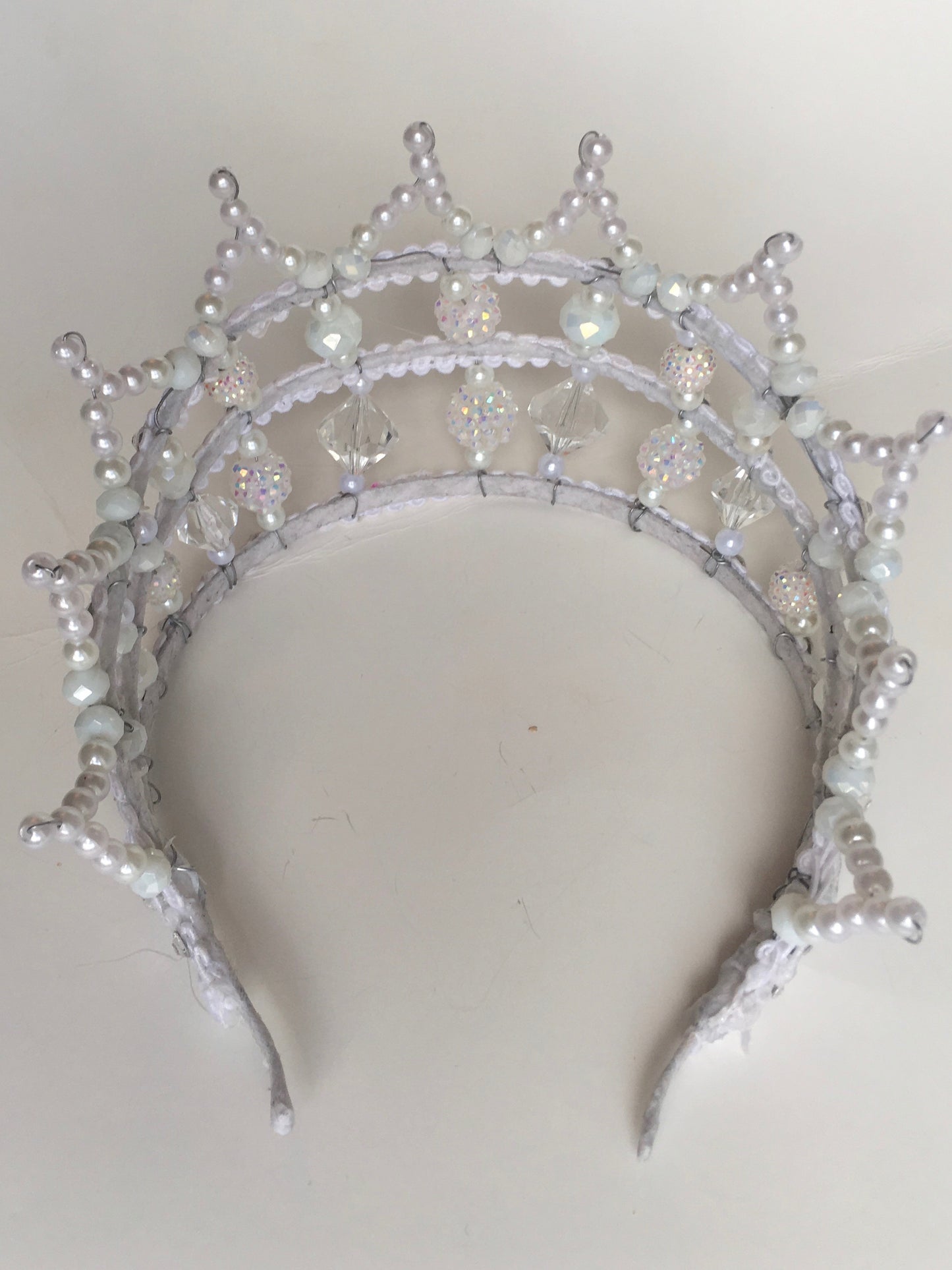 Masha 1 act - “Snowflakes” - P 0204 - Dancewear by Patricia