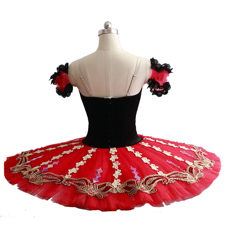 Paquita Finale - Dancewear by Patricia