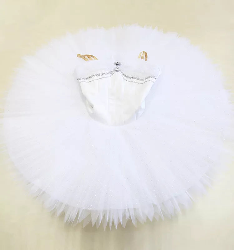 La Bayadere First Shade Variation - Dancewear by Patricia