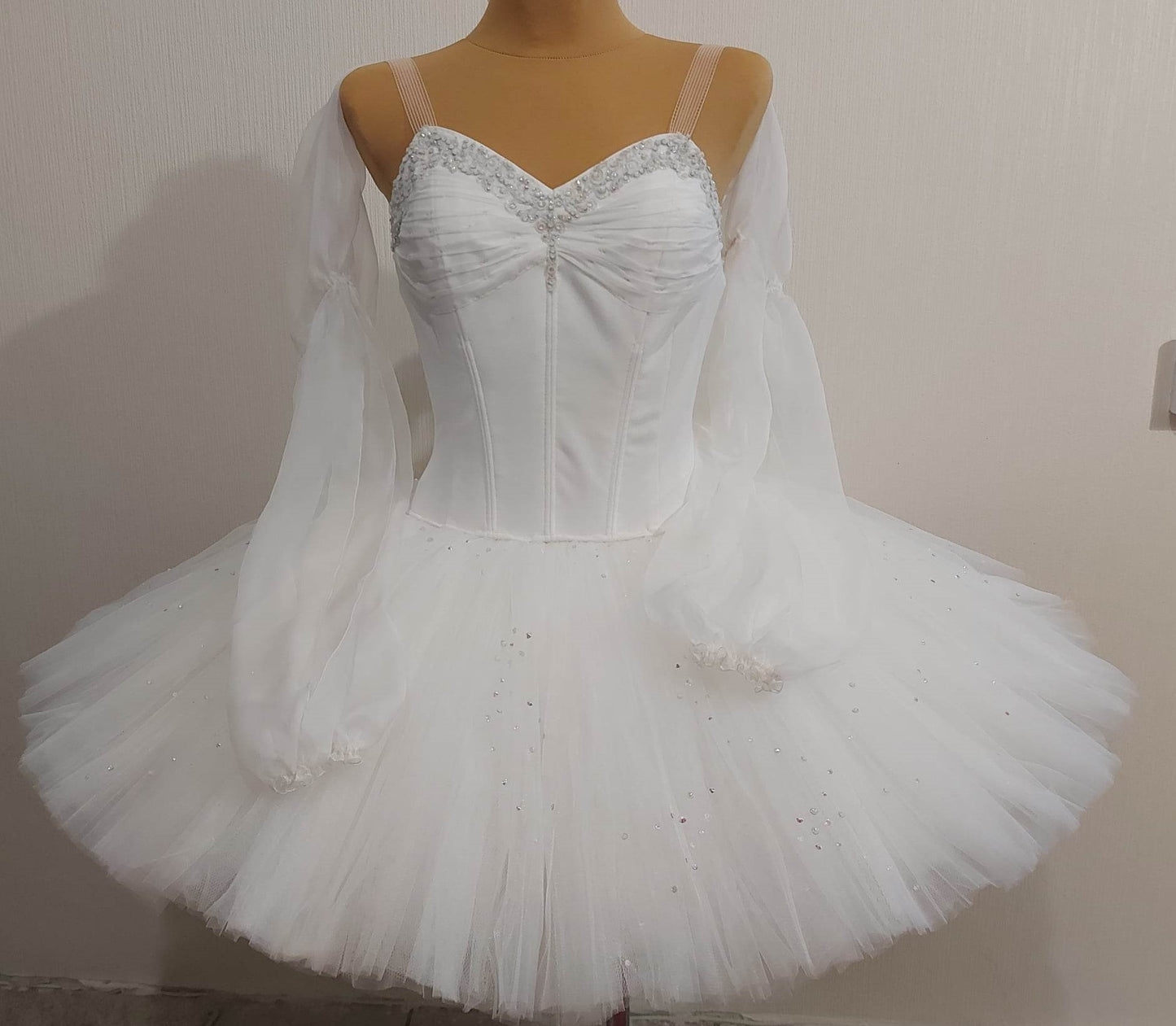 La Bayadere Nikiya - Dancewear by Patricia