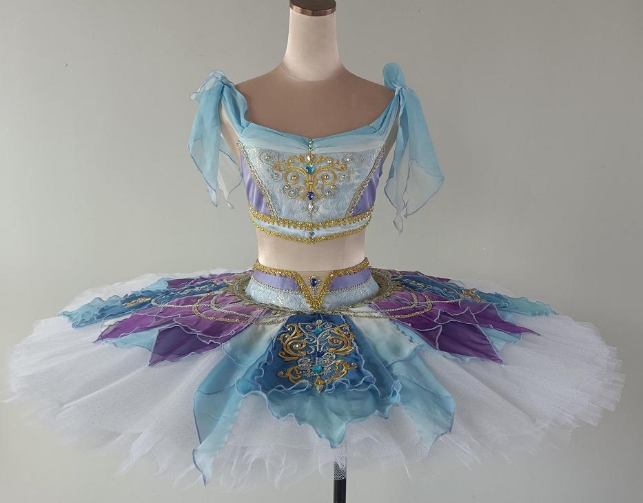 Le Corsaire First Odalisque - Dancewear by Patricia