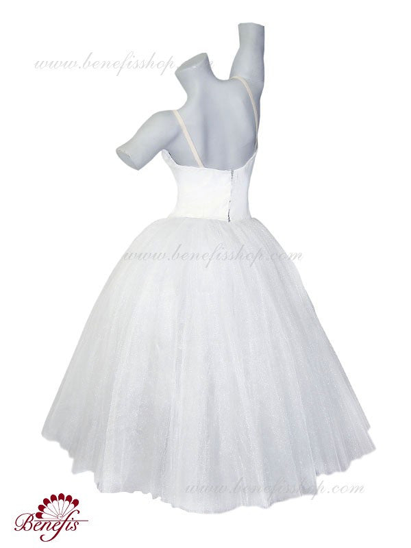 Lyrical Motifs - F0027 - Dancewear by Patricia