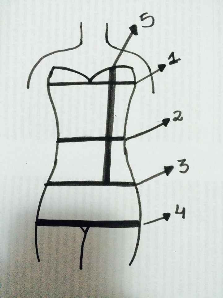 Candide Fairy - Dancewear by Patricia