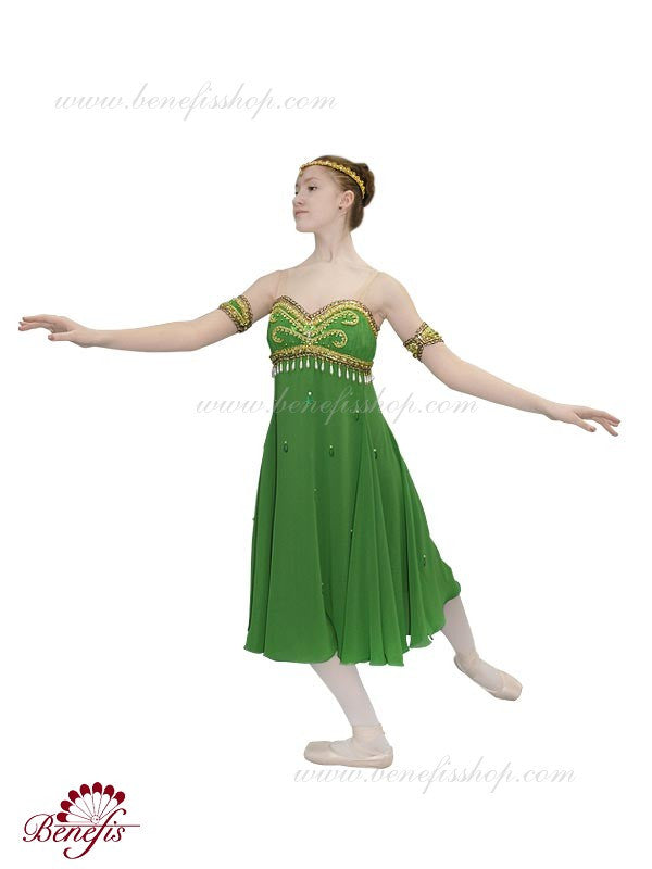 Stage Costume - F0042A - Dancewear by Patricia