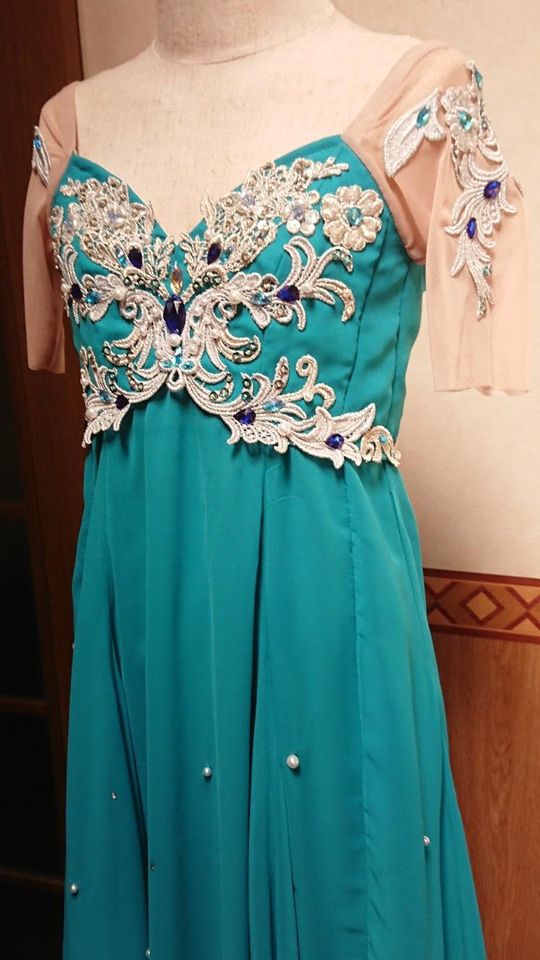 Medora Queen - Dancewear by Patricia