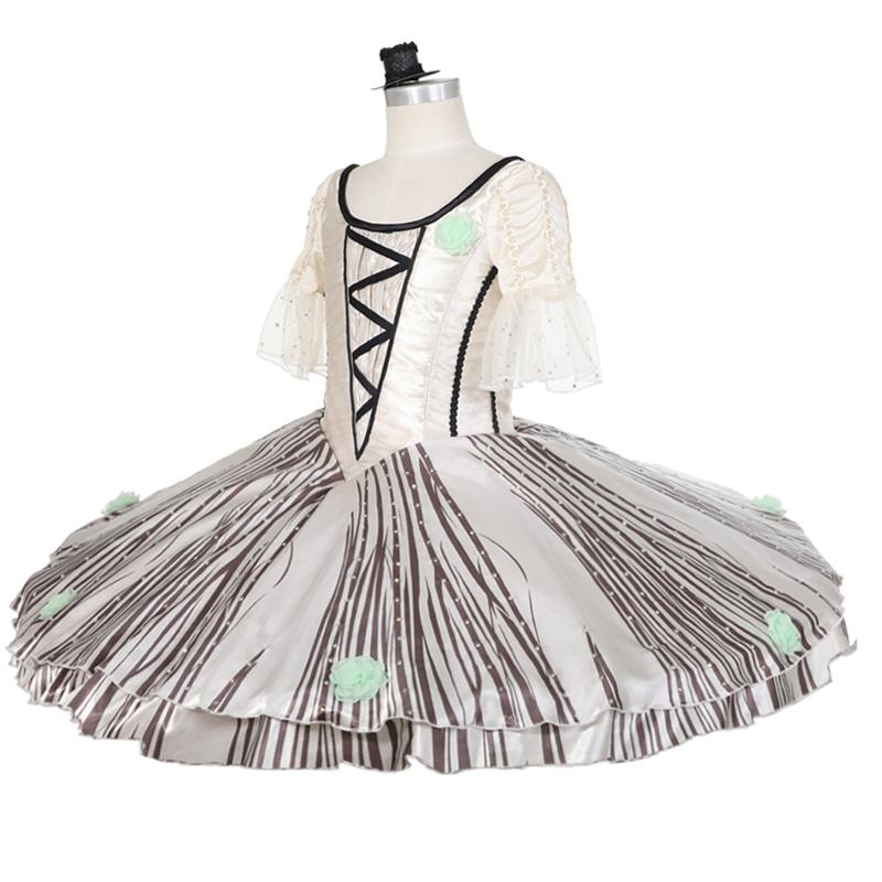 Mirlitons - Dancewear by Patricia