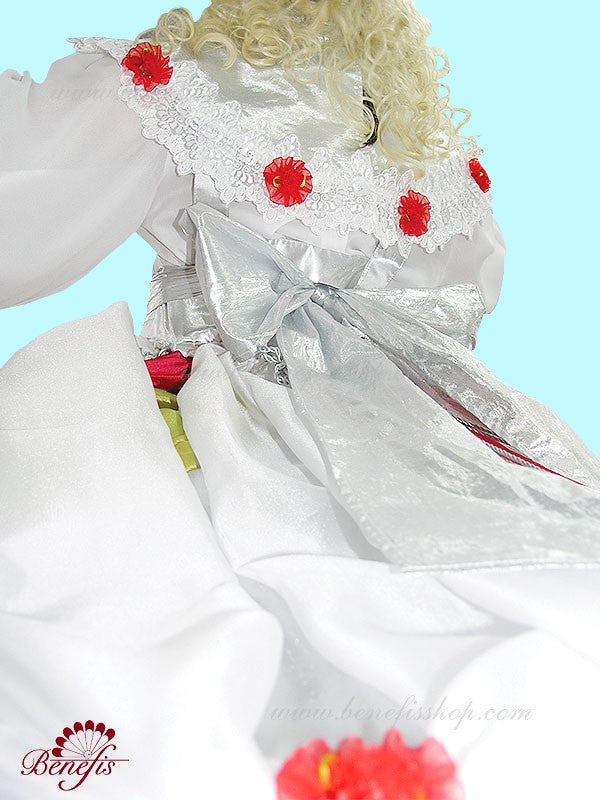 Mother Ginger - P0212 - Dancewear by Patricia