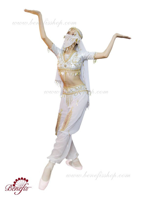 Nikiya F 0017 - Dancewear by Patricia