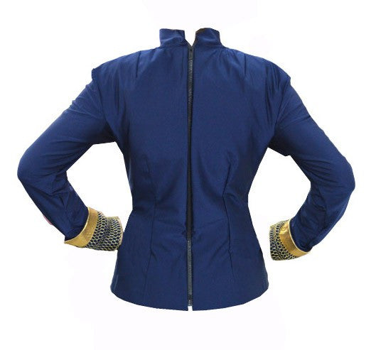 Nutcracker P0233 - Dancewear by Patricia