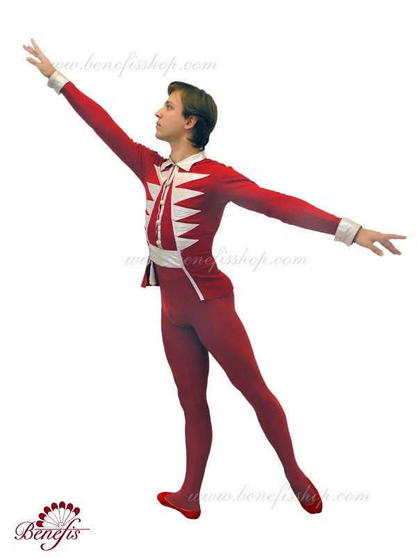 Nutcracker P0201 - Dancewear by Patricia