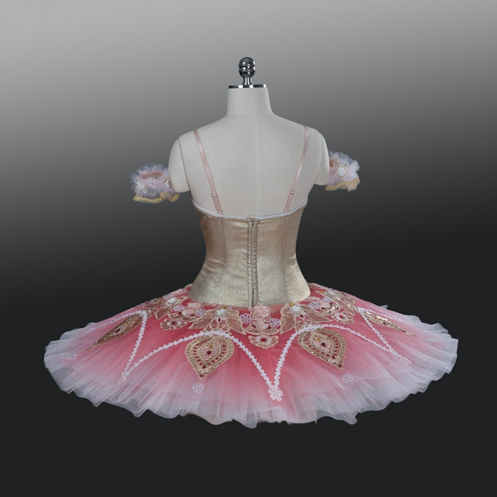 Nutcracker Act II - Dancewear by Patricia