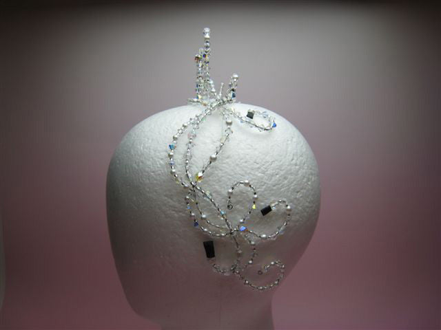 Papillon - Dancewear by Patricia