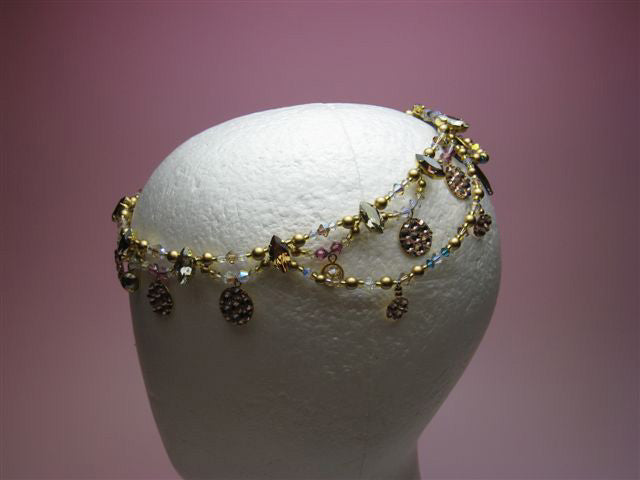 Esmeralda Ballet Costume P1112A - Dancewear by Patricia