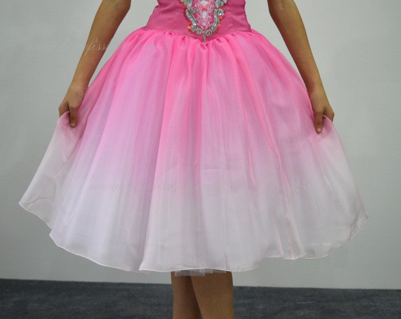 Ballet Costume P0905 - Dancewear by Patricia