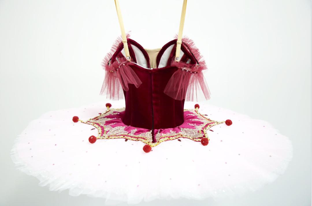 Paquita Grand Pas Classique - Dancewear by Patricia