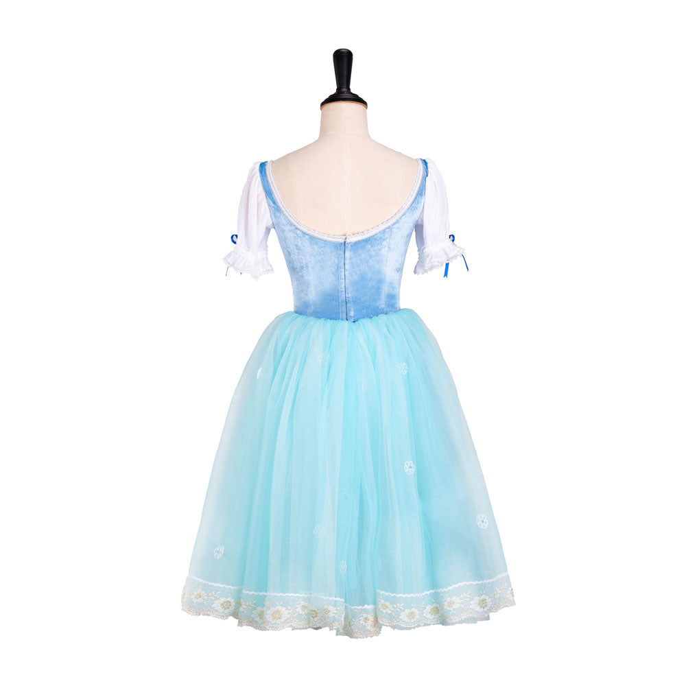 Pas de Ruban from Act I - La Fille Mal Gardee - Dancewear by Patricia