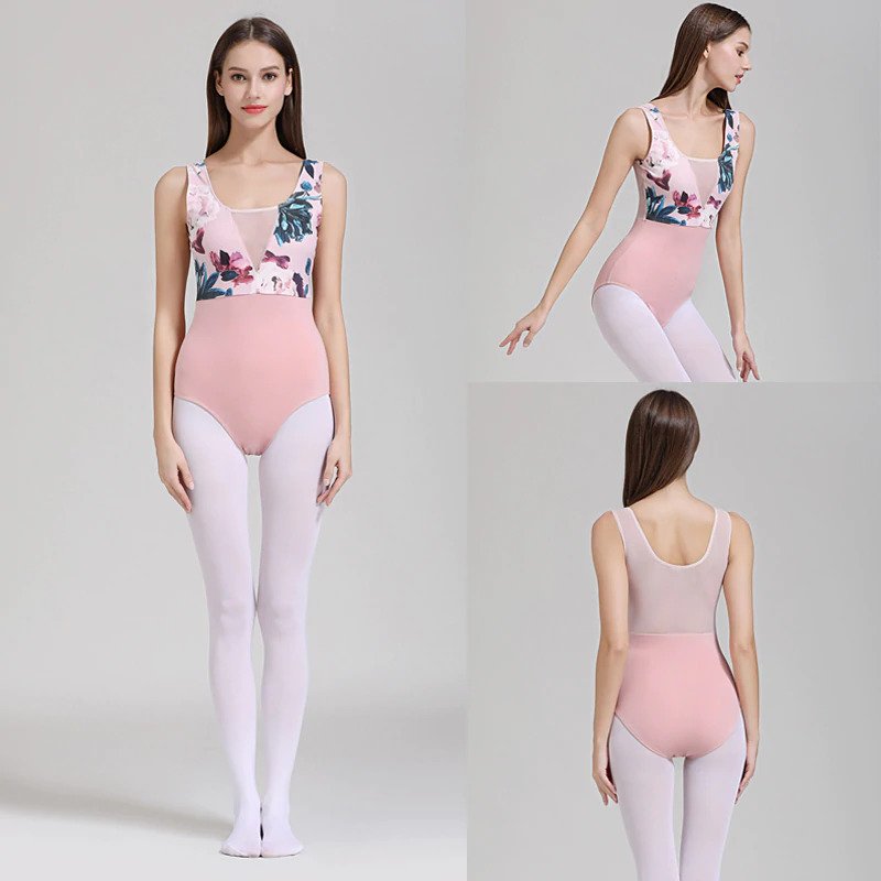Kyoto Spring - Dancewear by Patricia